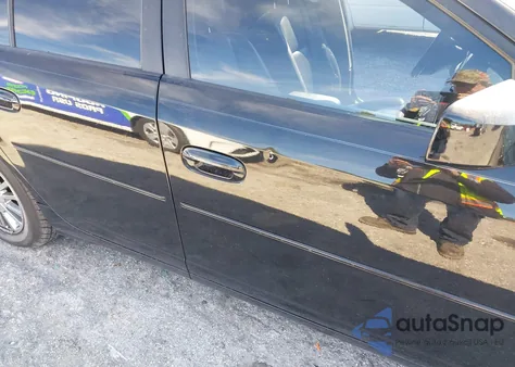 2006 Cadillac Cts Standard из США, поврежденный, VIN 1G6DP577260116339